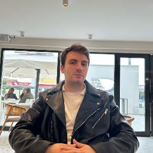 Fatih Ö. profil fotoğrafı