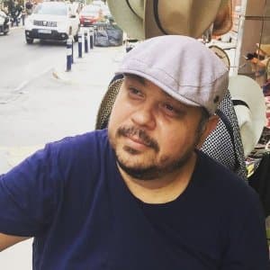 Fatih Ö. profil fotoğrafı