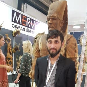 Fatih Ş. profil fotoğrafı