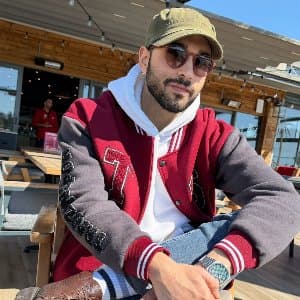 Fatih S. profil fotoğrafı