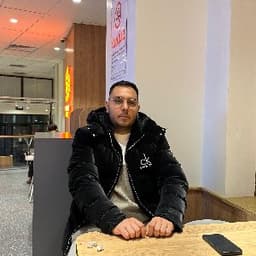Fatih S. profil fotoğrafı