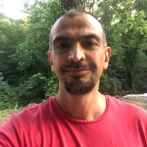 Fatih S. profil fotoğrafı