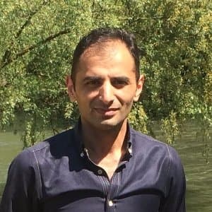 Fatih Ş. profil fotoğrafı