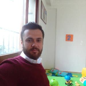 Fatih S. profil fotoğrafı