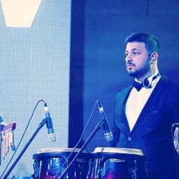 Fatih S. profil fotoğrafı