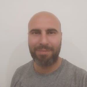 Fatih U. profil fotoğrafı
