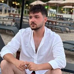 Fatih Ü. profil fotoğrafı