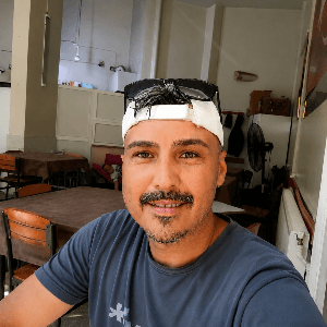 Fatih U. profil fotoğrafı