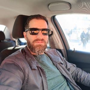 Fatih Y. profil fotoğrafı