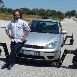 Fatih Y. profil fotoğrafı