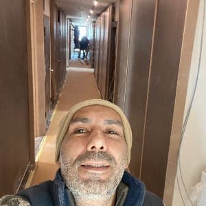 Fatih B. profil fotoğrafı