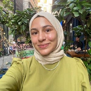 Fatıma Ş. profil fotoğrafı