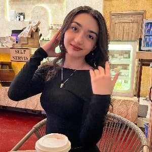 Fatima M. profil fotoğrafı