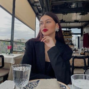 Fatıma Ü. profil fotoğrafı