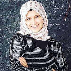 Fatime Ç. profil fotoğrafı