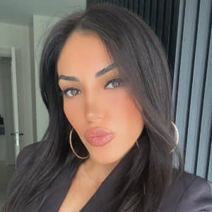 Fatime K. profil fotoğrafı