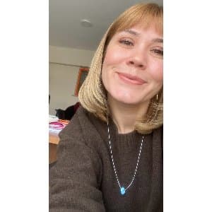 Fatime K. profil fotoğrafı