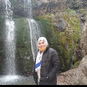 Fatma Ö. profil fotoğrafı