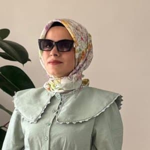 Fatma A. profil fotoğrafı