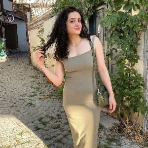 Fatma A. profil fotoğrafı