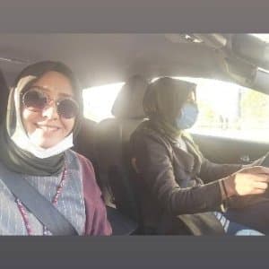 Fatma A. profil fotoğrafı
