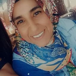 Fatma A. profil fotoğrafı