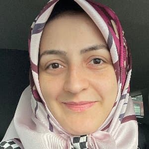 Fatma A. profil fotoğrafı