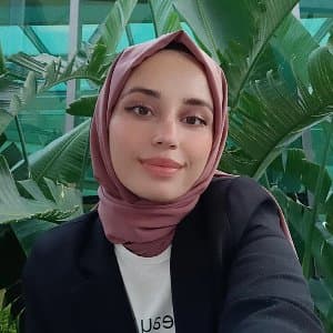 Fatma A. profil fotoğrafı