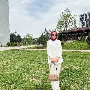 Fatma A. profil fotoğrafı