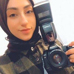 Fatma A. profil fotoğrafı