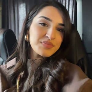 Fatma B. profil fotoğrafı