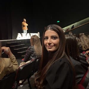 Fatma D. profil fotoğrafı