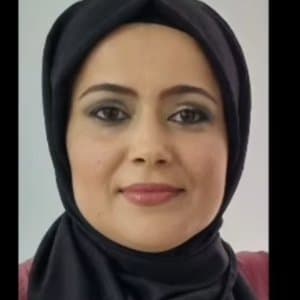 Fatma B. profil fotoğrafı