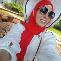 Fatma B. profil fotoğrafı