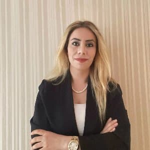 Fatma B. profil fotoğrafı