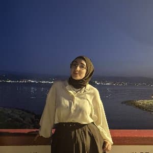 Fatma B. profil fotoğrafı