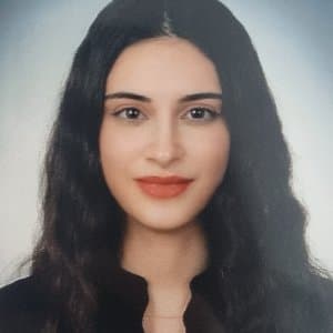 Fatma B. profil fotoğrafı
