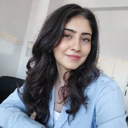 Fatma Ç. profil fotoğrafı