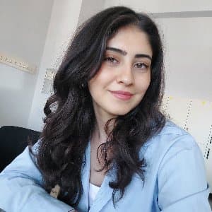 Fatma Ç. profil fotoğrafı