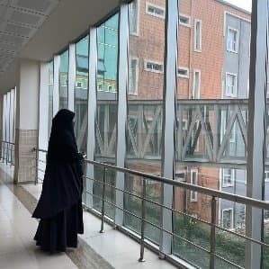 Fatma K. profil fotoğrafı