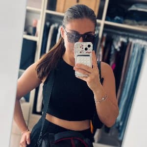 Fatma C. profil fotoğrafı