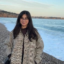 Fatma C. profil fotoğrafı