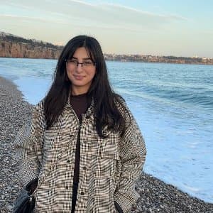 Fatma C. profil fotoğrafı