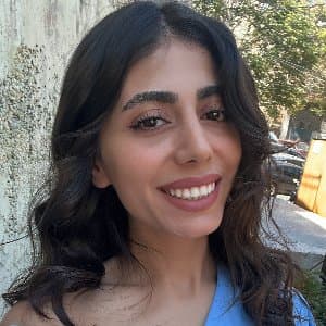 Fatma D. profil fotoğrafı