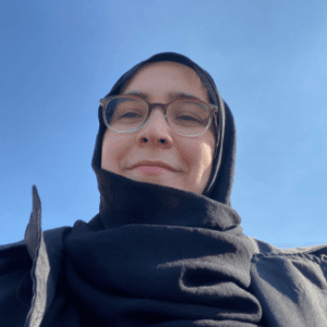 Fatma D. profil fotoğrafı