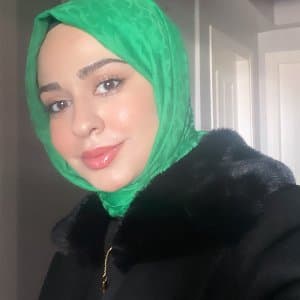 Fatma D. profil fotoğrafı