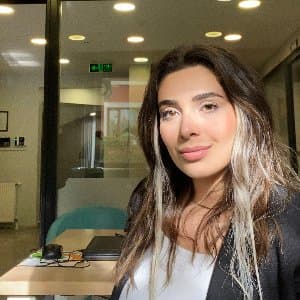 Fatma D. profil fotoğrafı