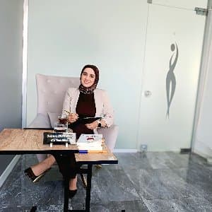 Fatma D. profil fotoğrafı