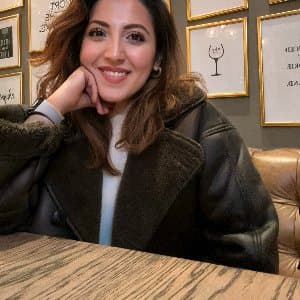 Fatma E. profil fotoğrafı