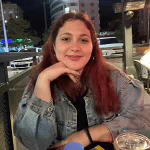 Fatma U. profil fotoğrafı